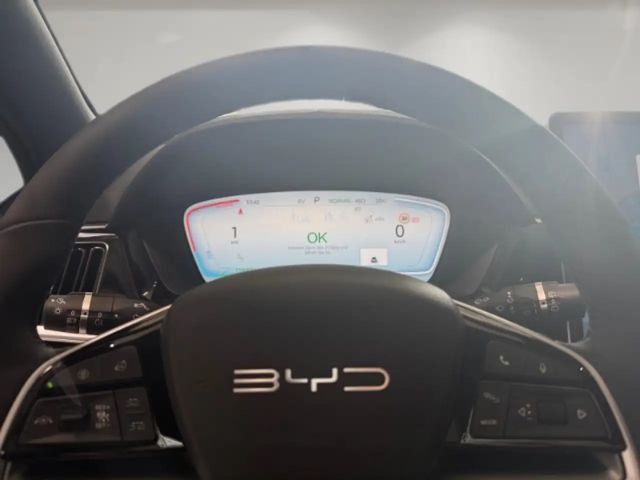 BYD Seal U