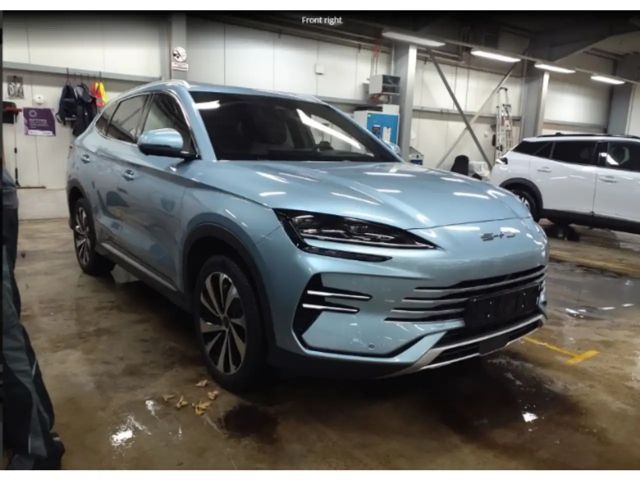 BYD Seal U