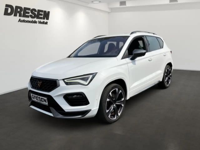 Cupra Ateca 2.0 TSI DSG 4Drive 360 Grad Kamera / Parklenkass./ 2022 Benzine