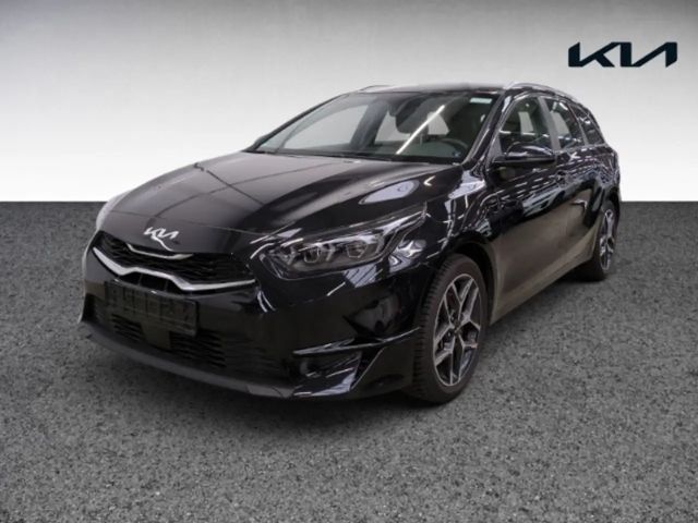 Kia Ceed SW / cee'd SW