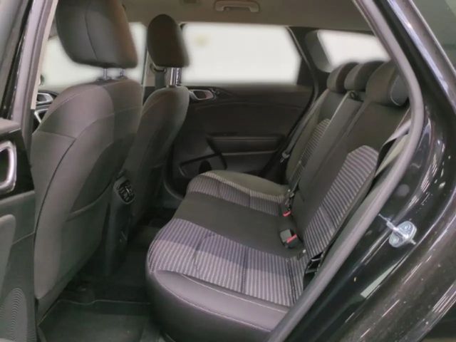 Kia Ceed SW / cee'd SW