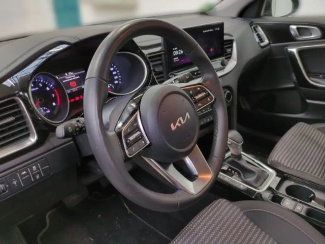 Kia Ceed SW / cee'd SW