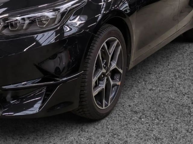 Kia Ceed SW / cee'd SW