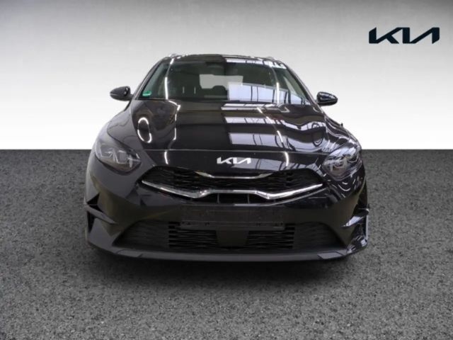 Kia Ceed SW / cee'd SW