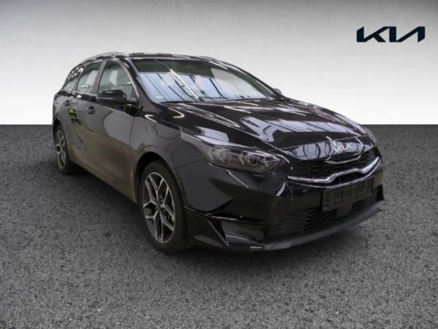 Kia Ceed SW / cee'd SW