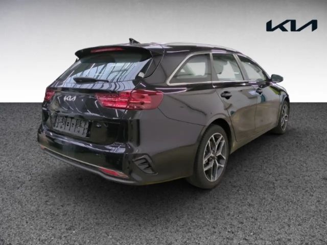 Kia Ceed SW / cee'd SW
