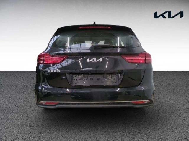 Kia Ceed SW / cee'd SW
