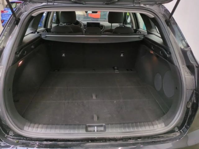 Kia Ceed SW / cee'd SW