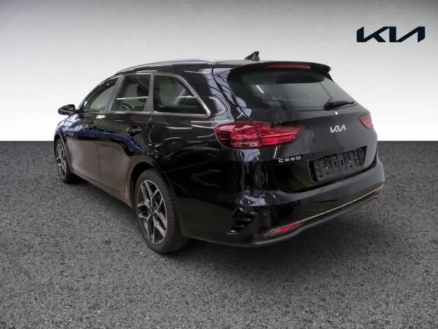 Kia Ceed SW / cee'd SW