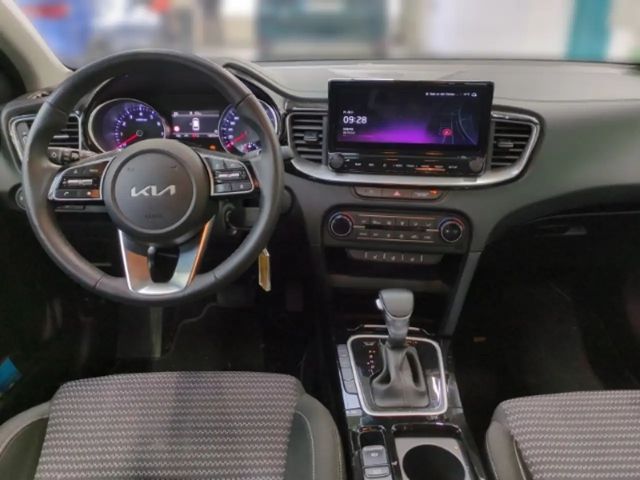 Kia Ceed SW / cee'd SW