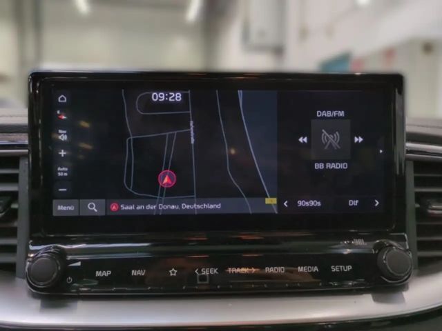 Kia Ceed SW / cee'd SW
