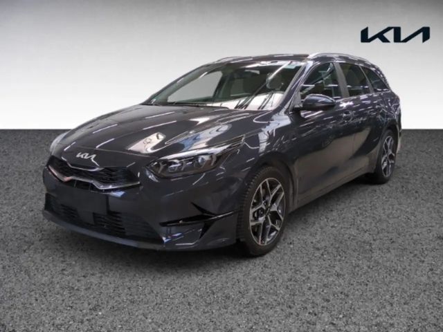 Kia Ceed SW / cee'd SW