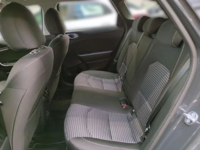 Kia Ceed SW / cee'd SW