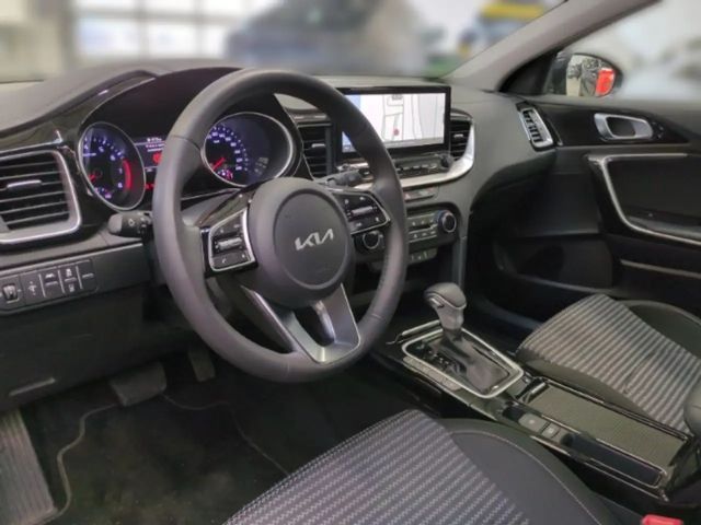 Kia Ceed SW / cee'd SW