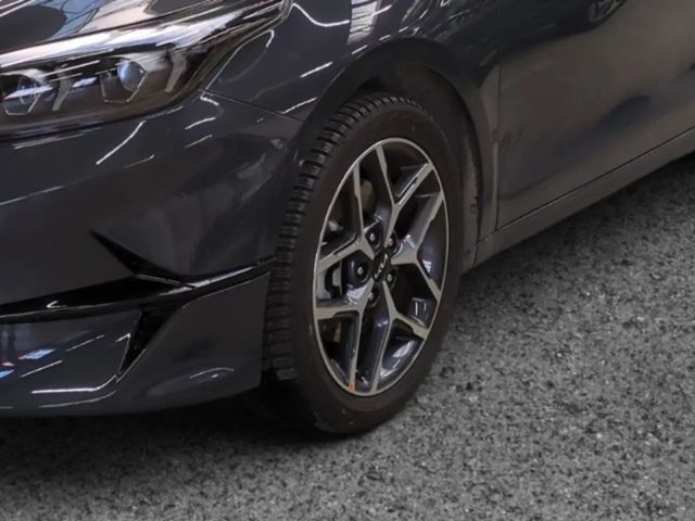 Kia Ceed SW / cee'd SW