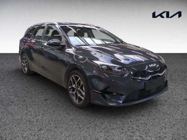Kia Ceed SW / cee'd SW