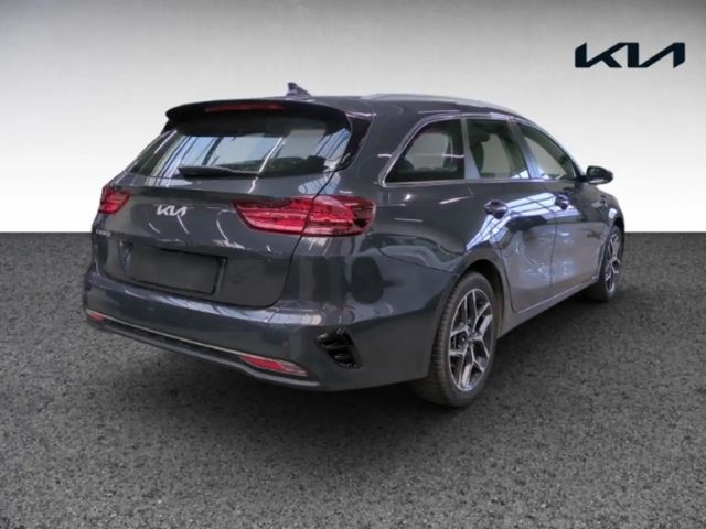 Kia Ceed SW / cee'd SW