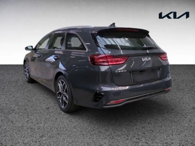 Kia Ceed SW / cee'd SW