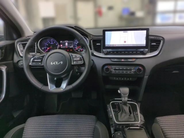 Kia Ceed SW / cee'd SW