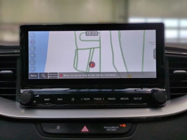 Kia Ceed SW / cee'd SW