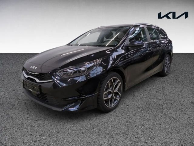 Kia Ceed SW / cee'd SW