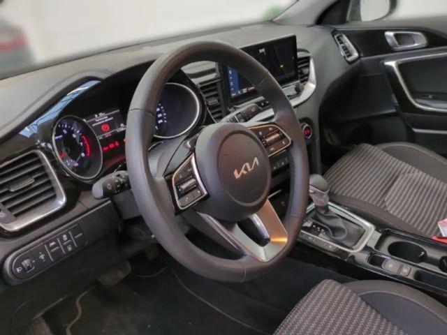 Kia Ceed SW / cee'd SW