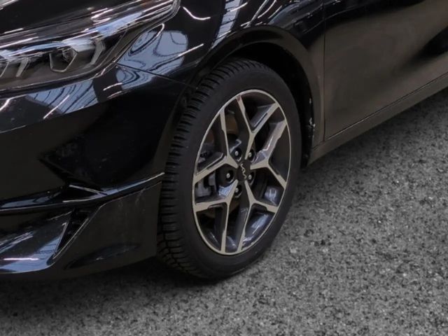 Kia Ceed SW / cee'd SW