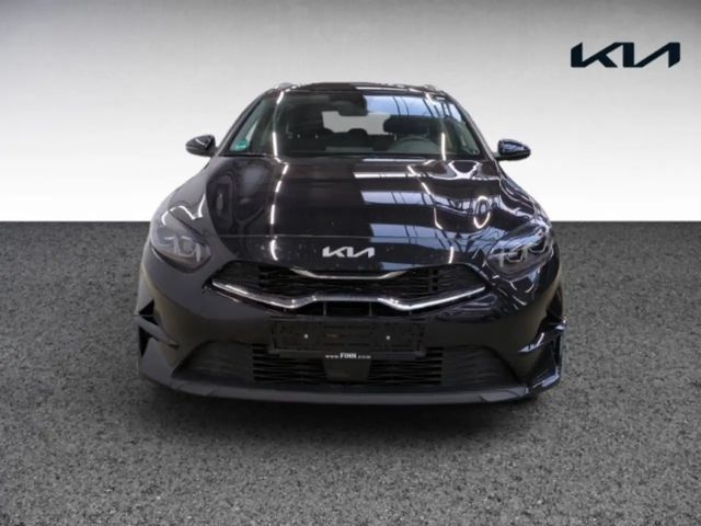 Kia Ceed SW / cee'd SW