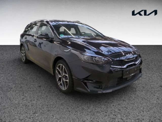 Kia Ceed SW / cee'd SW