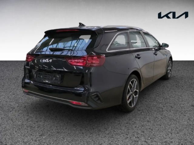 Kia Ceed SW / cee'd SW