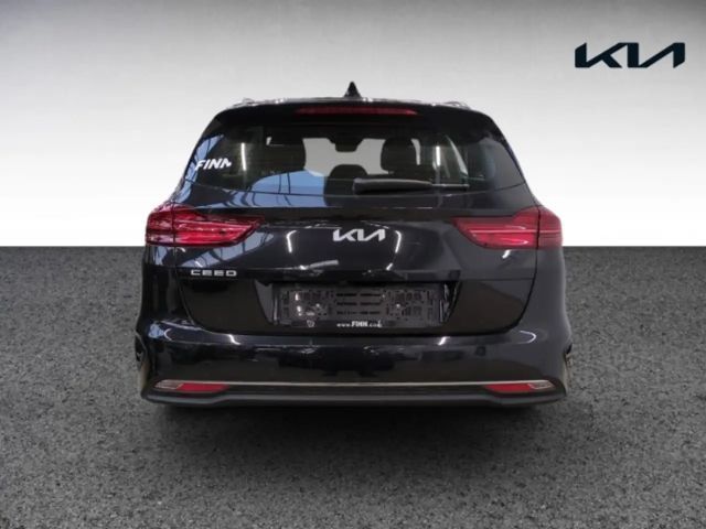 Kia Ceed SW / cee'd SW
