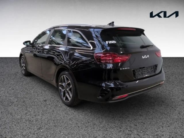 Kia Ceed SW / cee'd SW