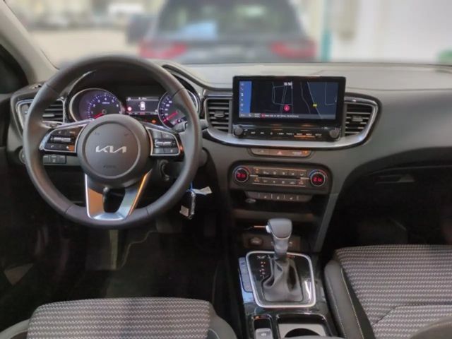 Kia Ceed SW / cee'd SW