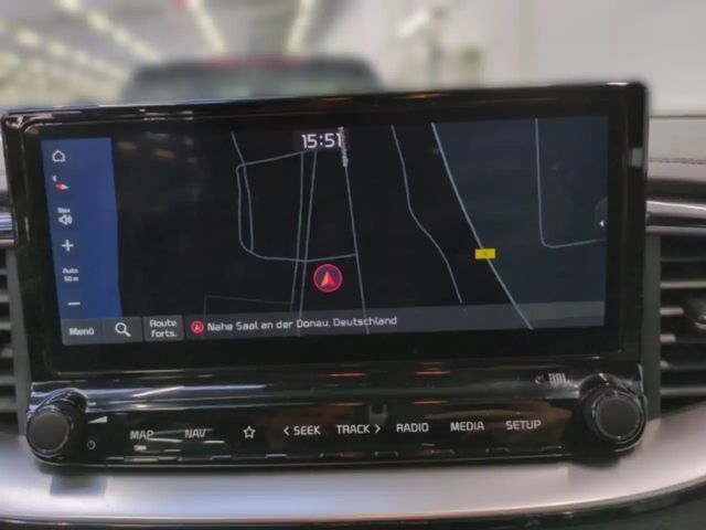 Kia Ceed SW / cee'd SW