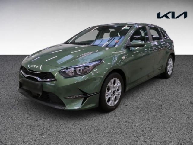 Kia Ceed / cee'd