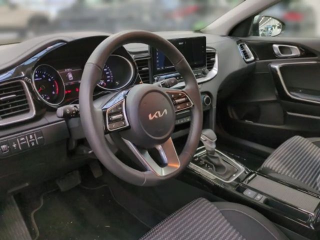 Kia Ceed / cee'd