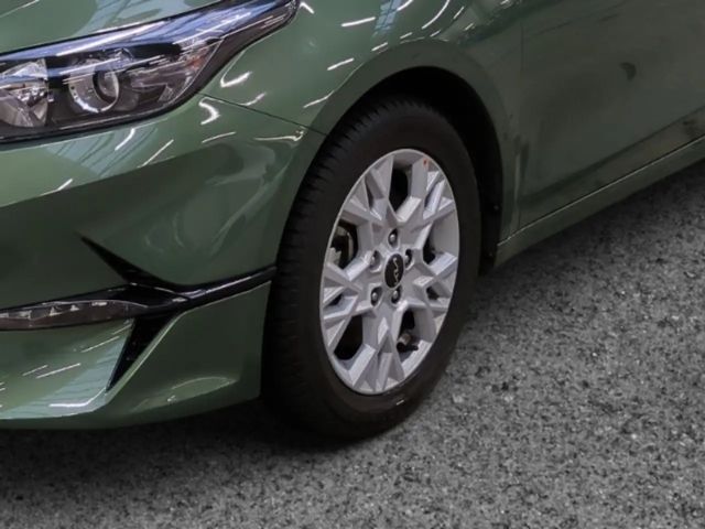 Kia Ceed / cee'd