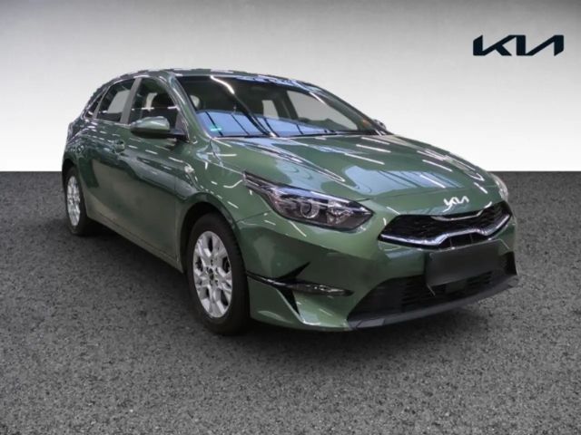 Kia Ceed / cee'd