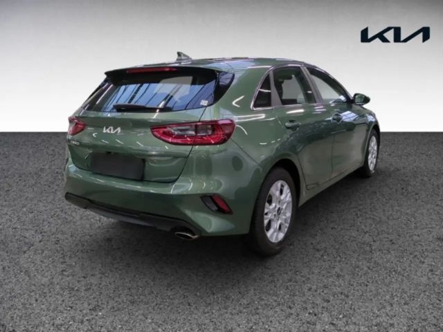 Kia Ceed / cee'd