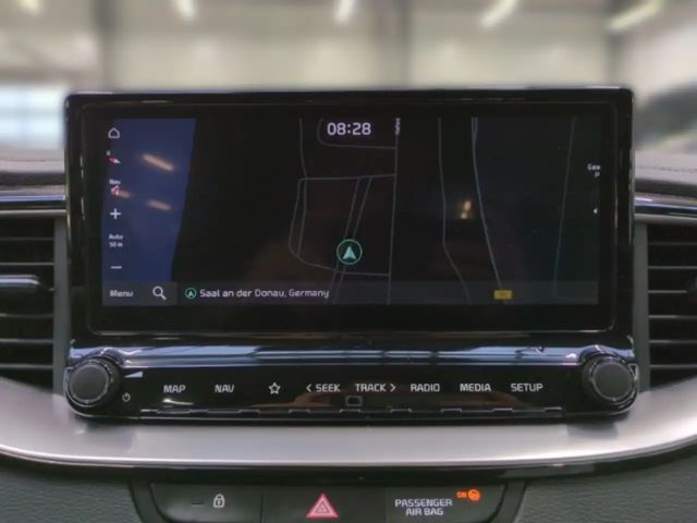 Kia Ceed / cee'd