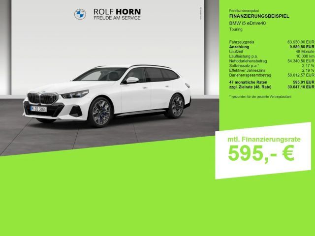BMW i5