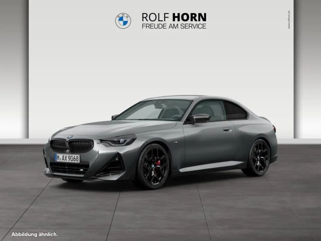 BMW 240 M240i xDrive Coupé M Pro Naci HeadUp HiFi adLED 2025 Benzine