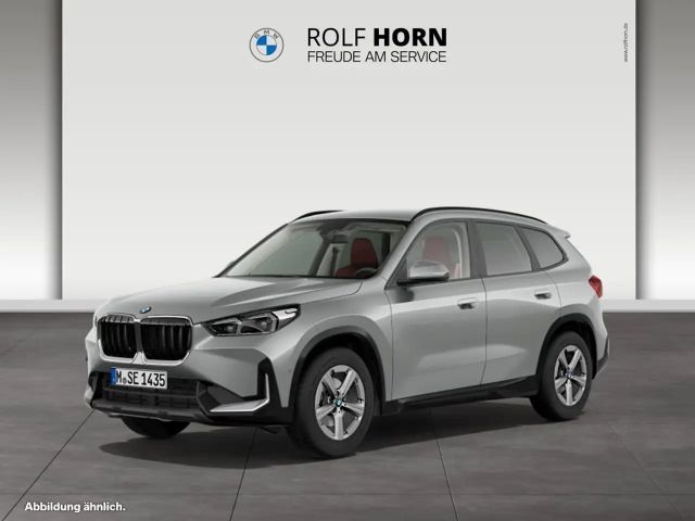 BMW X1 sDrive18i Navi LED Klima Sitzhzg H/K RFK 18" 2024 Benzine