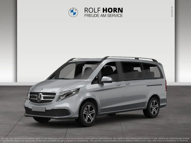 Mercedes-Benz V 250 RWD V 250 d RWD AVANTGARDE kompakt (447.811) 2025 Diesel