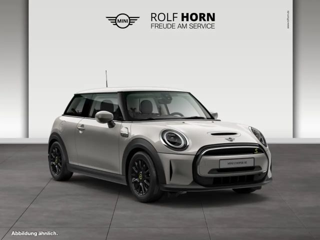 MINI Cooper SE Classic Trim LED Tempo Navi 16" SHZ 2023 Elektrisch