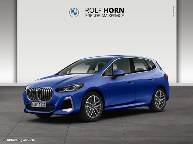 BMW 223 i Active Tourer M Sportpaket HeadUp RFK Klima 2023 Benzine