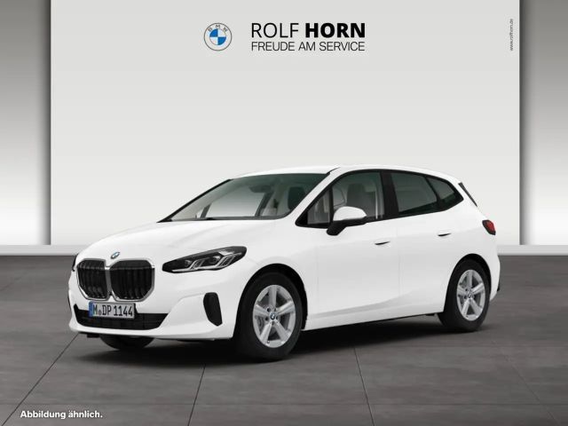 BMW 218 i Active Tourer Autom HeadUp Klima SHZ 2024 Benzine