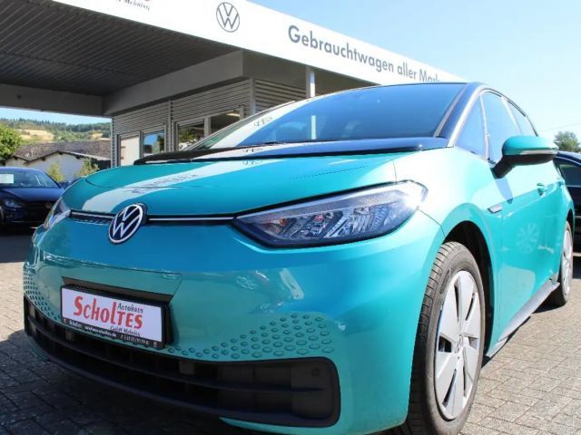Volkswagen ID.3 Pro 58 kWh 2022 Elektrisch