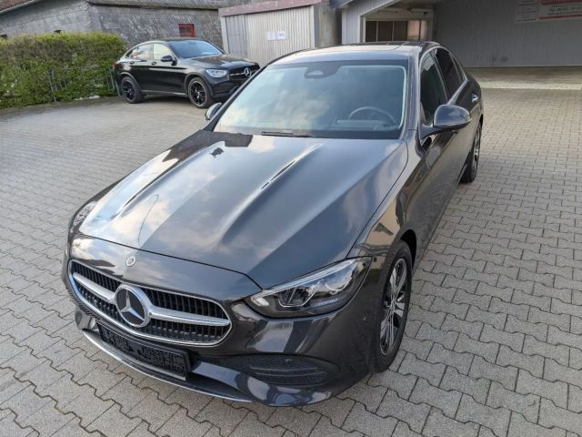 Mercedes-Benz C 300 de Limousine Avantgarde*SSD*HUD 2024 Hybride / Diesel