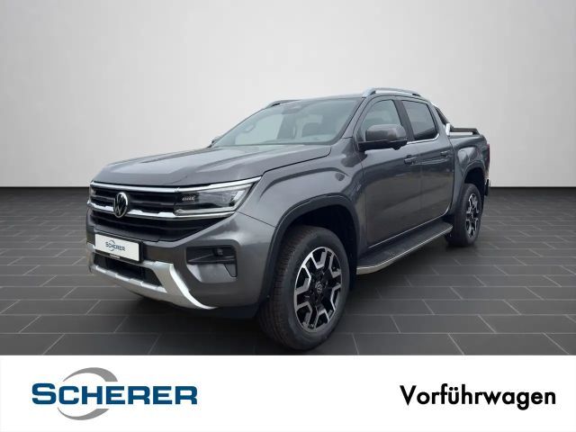 Volkswagen Amarok NFZ Amarok Style DC Motor: 3.0 TDI 177 kW 2026 Diesel